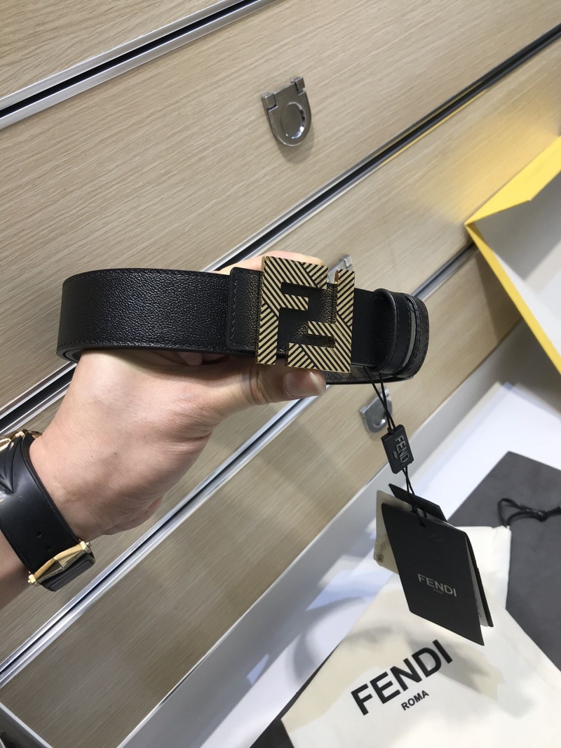 Fendi Belts